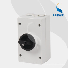 2014 Saip/Saipwell Hot Sale Battery Isolator Switch